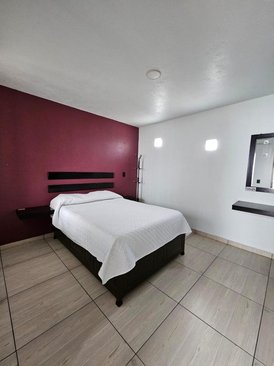 Hotel Posada Juquila Zacatlán Extérieur photo