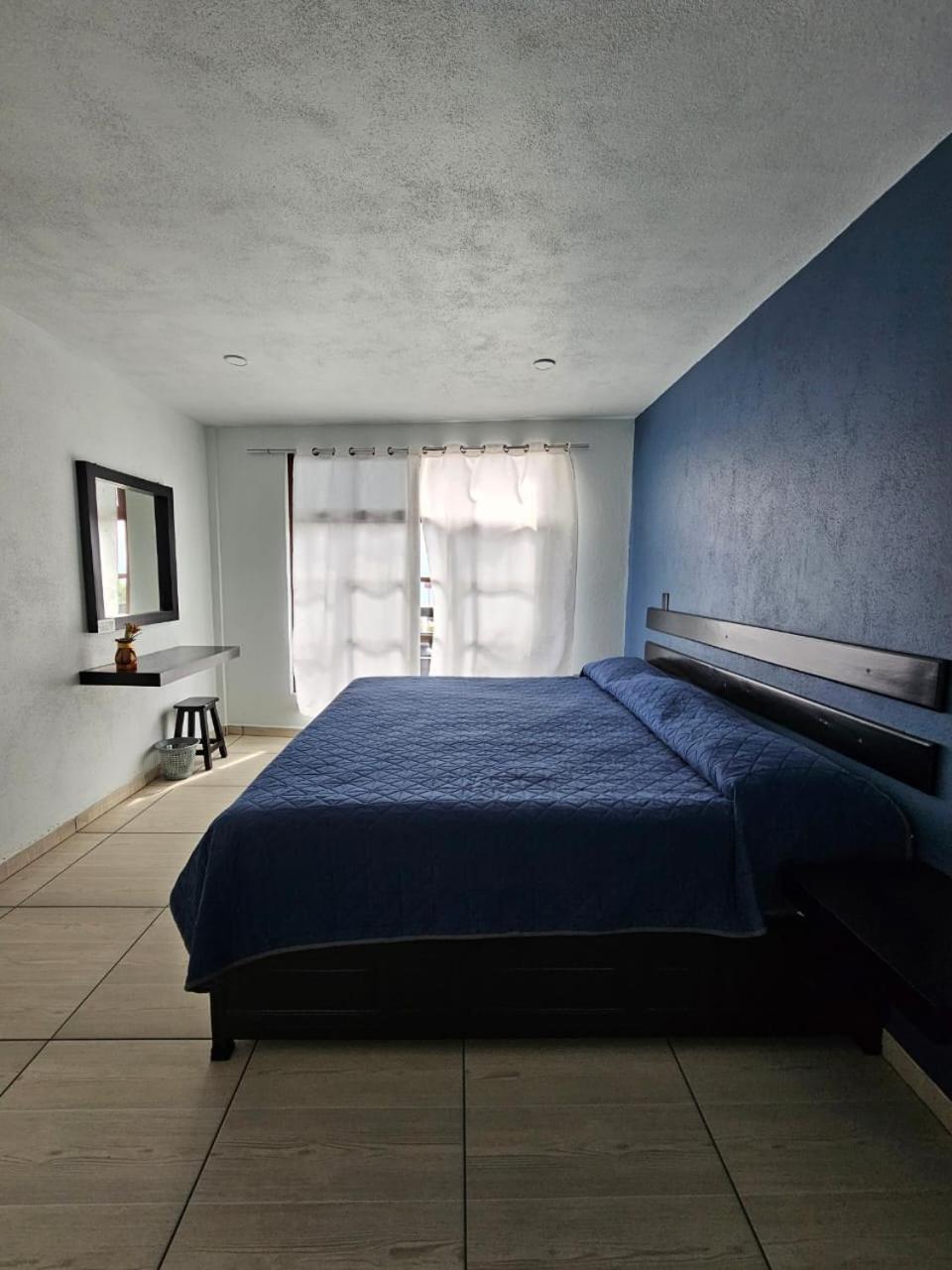 Hotel Posada Juquila Zacatlán Extérieur photo