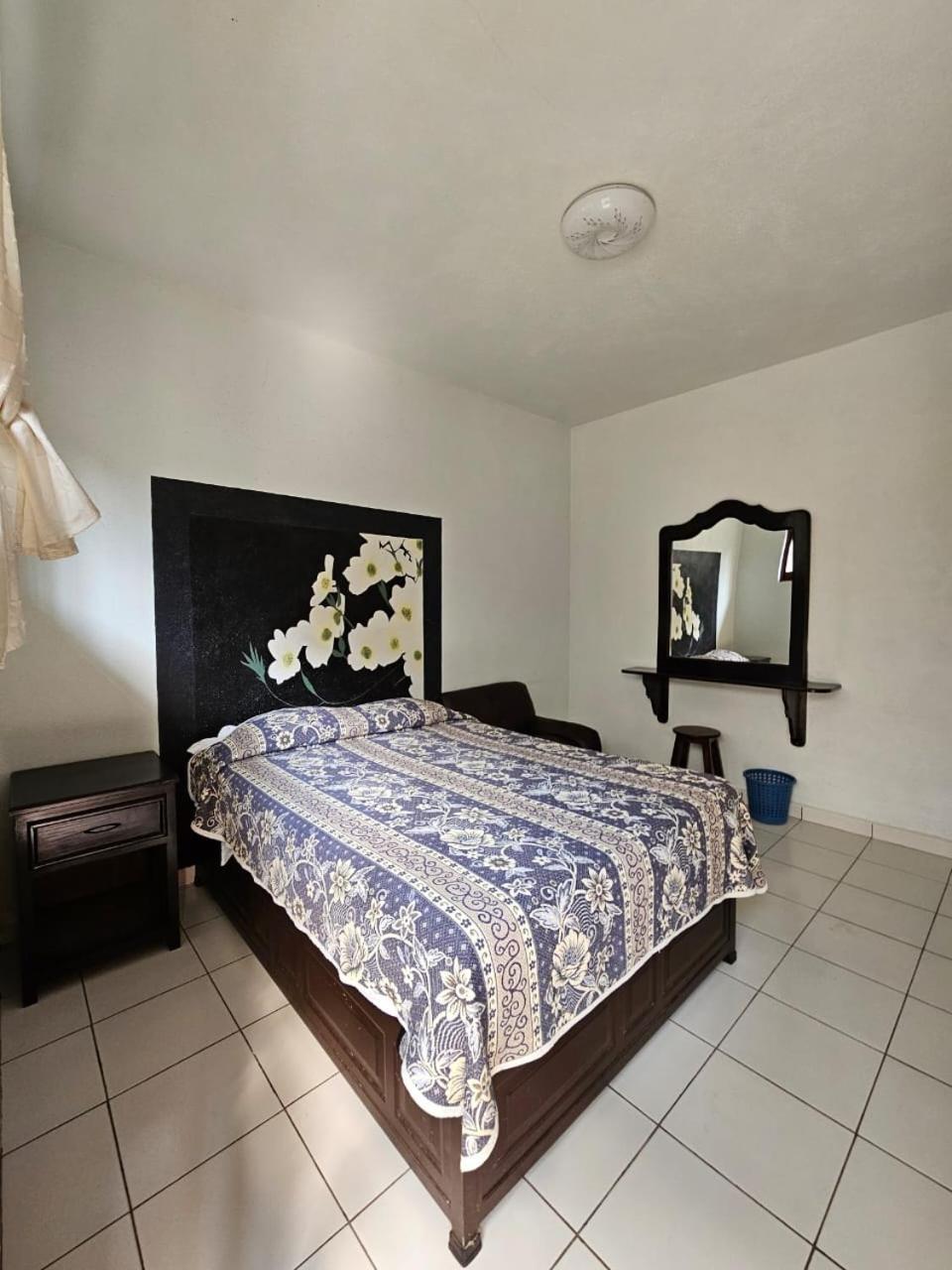 Hotel Posada Juquila Zacatlán Extérieur photo